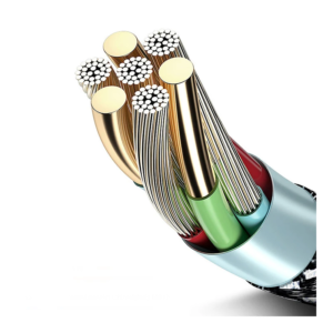 Kabel USB na Apple Lightning Maclean MCE472 1m - slika 4