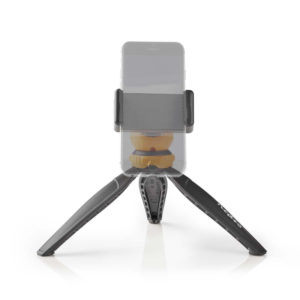 Tripod mini 11 cm ACMT10BK - slika 1