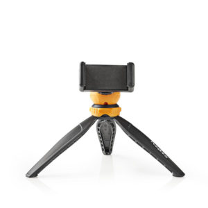 Tripod mini 11 cm ACMT10BK - slika 2