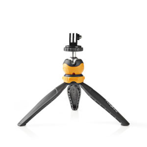 Tripod mini 11 cm ACMT10BK - slika 3