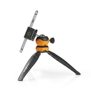Tripod mini 11 cm ACMT10BK - slika 4