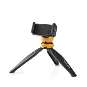 Tripod mini 11 cm ACMT10BK - slika 5