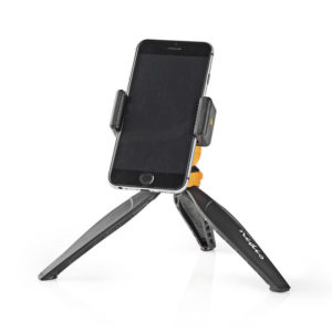 Tripod mini 11 cm ACMT10BK - slika 8