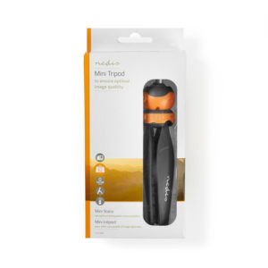 Tripod mini 11 cm ACMT10BK - slika 9