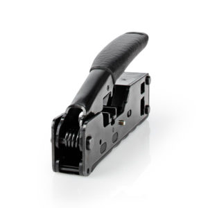 Klešče za stiskanje konektorjev RJ45 CAT5/6/7 CCGG89505BK - Image 2