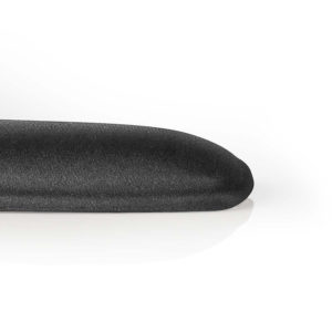 Podpora za zapestje 480mm ERGOGKWP200BK - Image 3