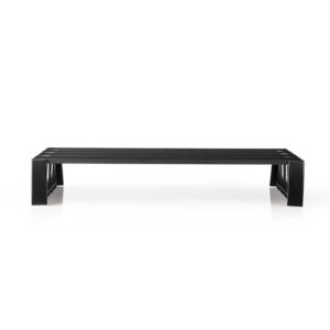 Multifunkcijsko namizno stojalo za monitor ERGOMFS300BK - Image 1
