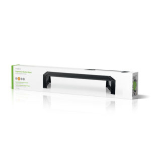 Multifunkcijsko namizno stojalo za monitor ERGOMFS300BK - Image 8