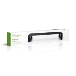 Multifunkcijsko namizno stojalo za monitor ERGOMFS300BK - Image 7