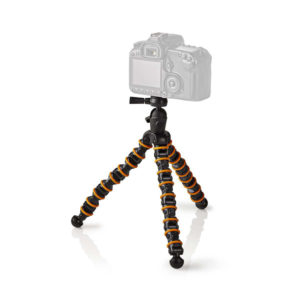 Tripod Gorilla 30cm GPOD3210BK - Image 3