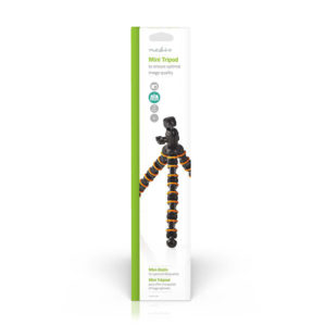 Tripod Gorilla 30cm GPOD3210BK - Image 6