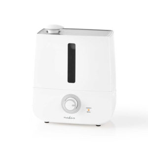 Vlažilec zraka Nedis 30W 2.8l HUMI110CWT - Image 4