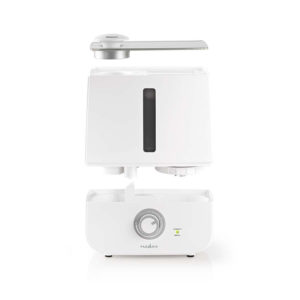 Vlažilec zraka Nedis 30W 2.8l HUMI110CWT - Image 6