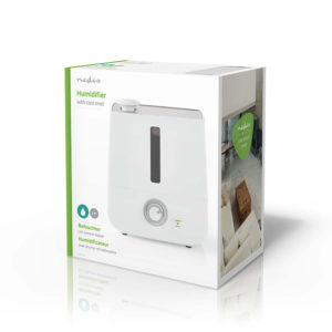 Vlažilec zraka Nedis 30W 2.8l HUMI110CWT - Image 8