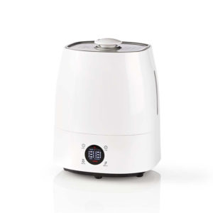 Vlažilec zraka Nedis 30W 5.5L HUMI120CWT - Image 2