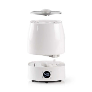 Vlažilec zraka Nedis 30W 5.5L HUMI120CWT - Image 4