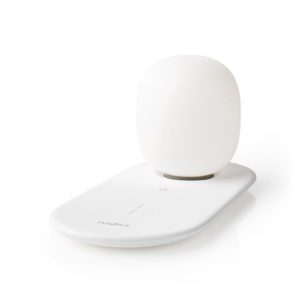 Namizna LED svetilka z brezžičnim polnjenjem LTLQ10W1WT - slika 6