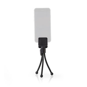 Tripod mini 15.8 cm SMTD100BK - slika 1