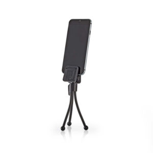 Tripod mini 15.8 cm SMTD100BK - slika 4