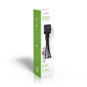 Tripod mini 15.8 cm SMTD100BK - slika 8