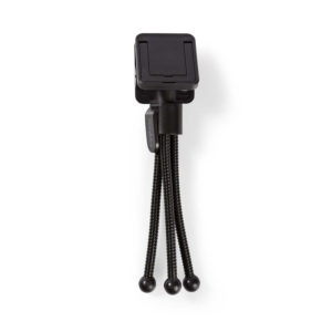 Tripod mini 15.8 cm SMTD100BK - slika 5