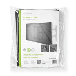 Zaščitno pokrivalo za TV 40-42'' - Image 12