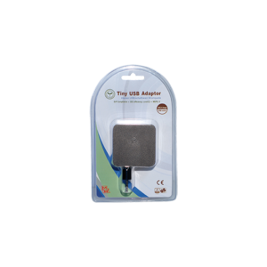 Polnilec MaxTrack 2x USB 4.8A črn - slika 2