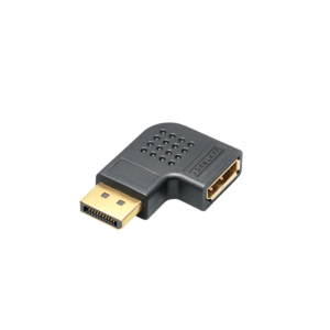 Adapter DisplayPort kotni 90° - Image 1