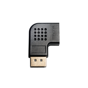 Adapter DisplayPort kotni 90° - Image 2