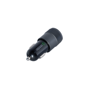 Polnilec za avto MaxTrack WI 3 2xUSB QC 3.0 - Image 1