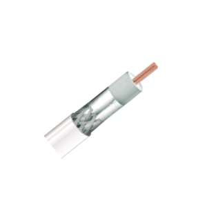 Koaks kabel Opticum RG6 7mm 2S 90 dB - Image 1