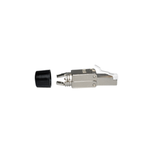 STP konektor RJ45 CAT6A Toolless Alu TI17Q - slika 2
