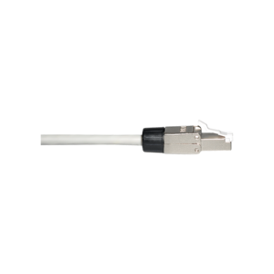STP konektor RJ45 CAT6A Toolless Alu TI17Q - slika 3