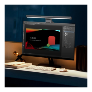 LED luč za monitor Maclean MCE 620 5W - Image 6