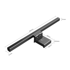 LED luč za monitor Maclean MCE 620 5W - Image 7