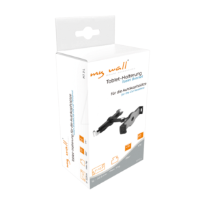Nosilec za tablico Maxtrack HT3L - Image 5