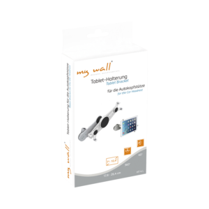Nosilec za tablico Maxtrack HT4L - Image 5