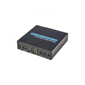 Pretvornik MaxTrack SCART na HDMI CS33L - Image 1