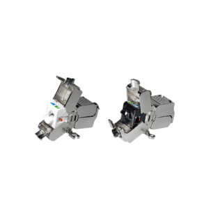 UTP spojka RJ45 CAT6A toolless - Image 2