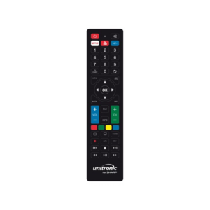 Nadomestni daljinec Unitronic SHARP TV - Image 1