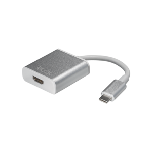 Adapter MaxTrack USB-C 3.0 na HDMI 4K - Image 1
