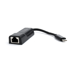 Adapter USB-C na Ethernet 0,15m