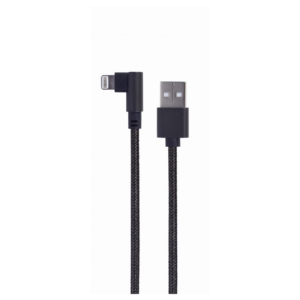 Kabel USB na Apple Lightning 20cm - Image 2