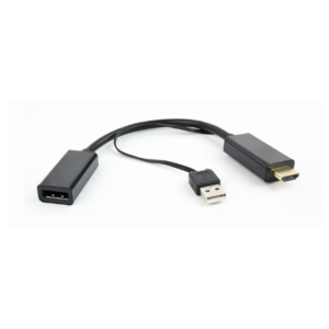 Pretvornik HDMI na DisplayPort - slika 1