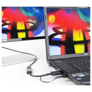 Pretvornik HDMI na DisplayPort - slika 3