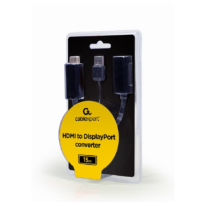 Pretvornik HDMI na DisplayPort - slika 5