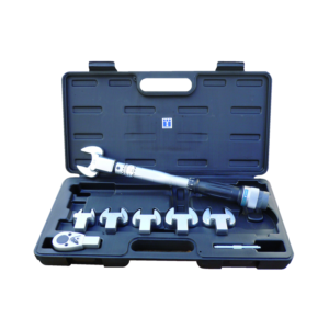 Moment ključ 17 - 29 mm Professional Kit - slika 1