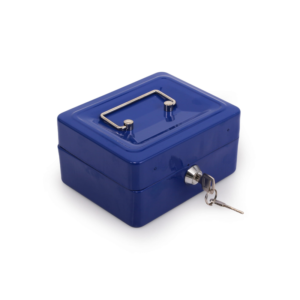 Prenosna blagajna BOX-150