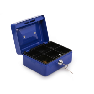 Prenosna blagajna BOX-150 - Image 2