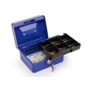 Prenosna blagajna BOX-150 - Image 3